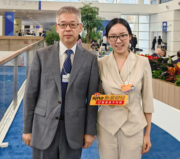 免费配资炒股网址 黄益平：老年人虽然不再工作，但仍需鼓励他们消费